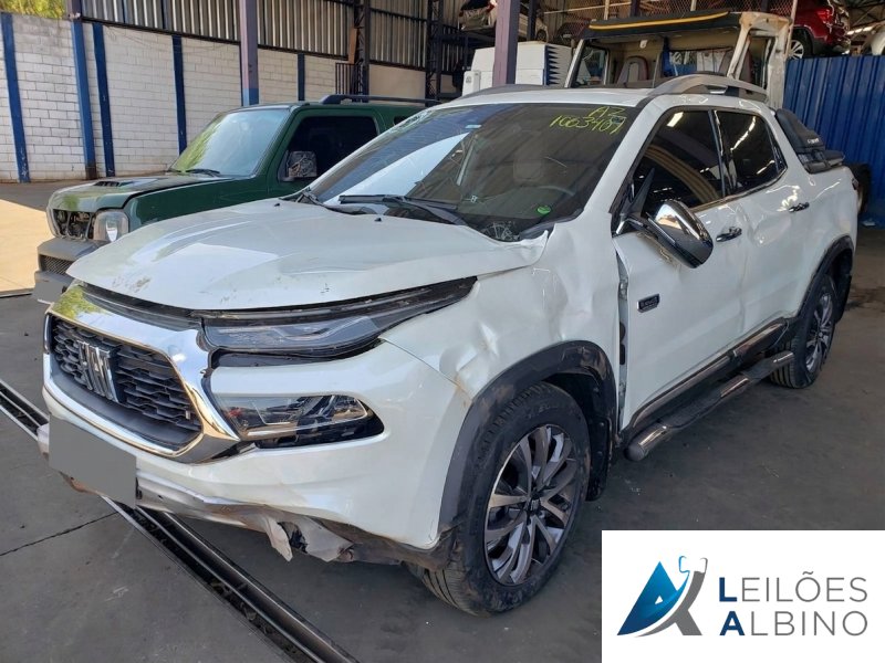 FIAT TORO 23/23