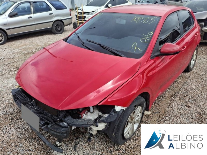VOLKSWAGEN POLO 18/19