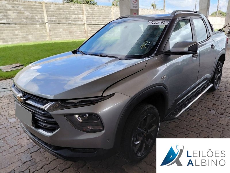 CHEVROLET MONTANA 23/23