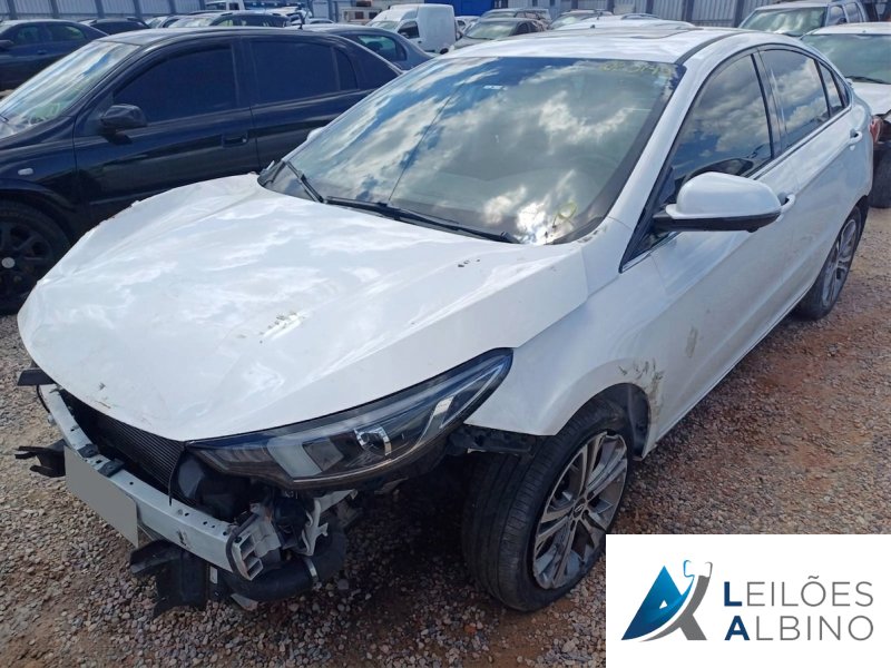 CAOA CHERY ARRIZO 6 20/21
