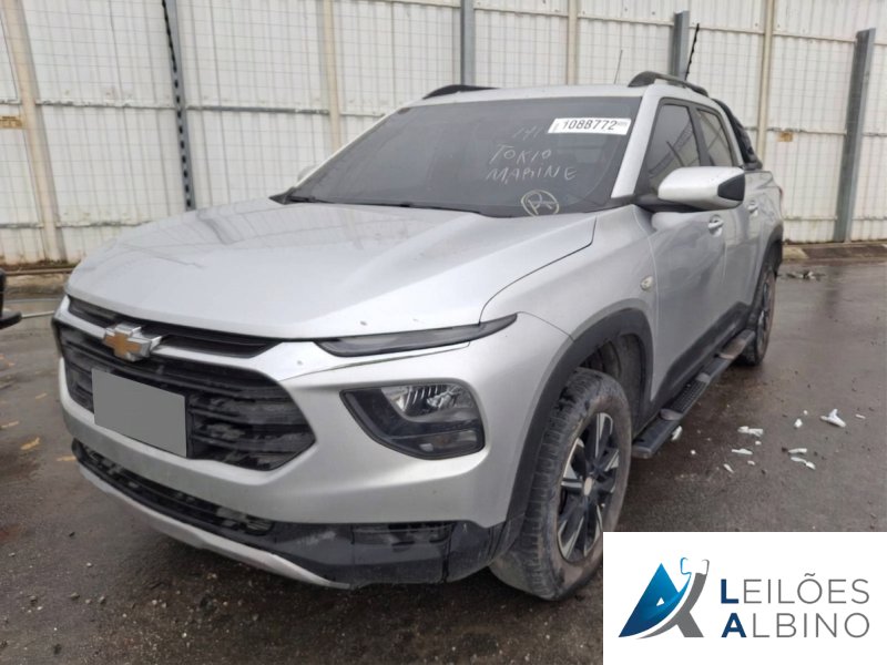 CHEVROLET MONTANA 23/23