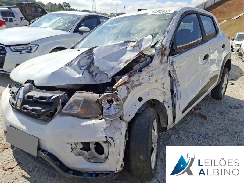 RENAULT KWID 21/22
