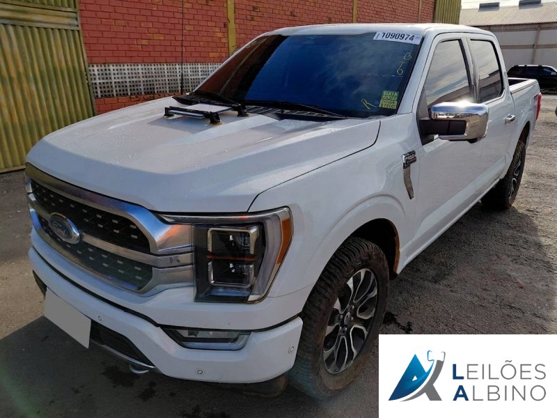 FORD F-150 23/23