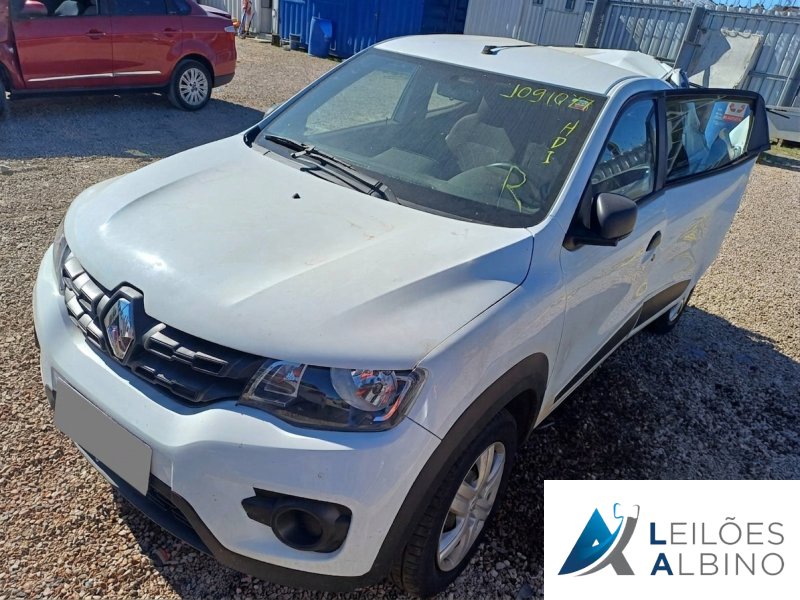 RENAULT KWID 21/22
