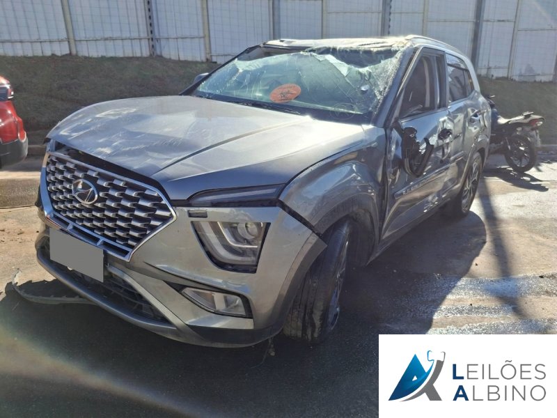 HYUNDAI CRETA 23/24
