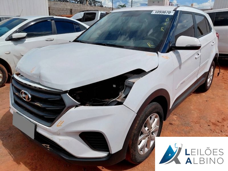 HYUNDAI CRETA 21/21