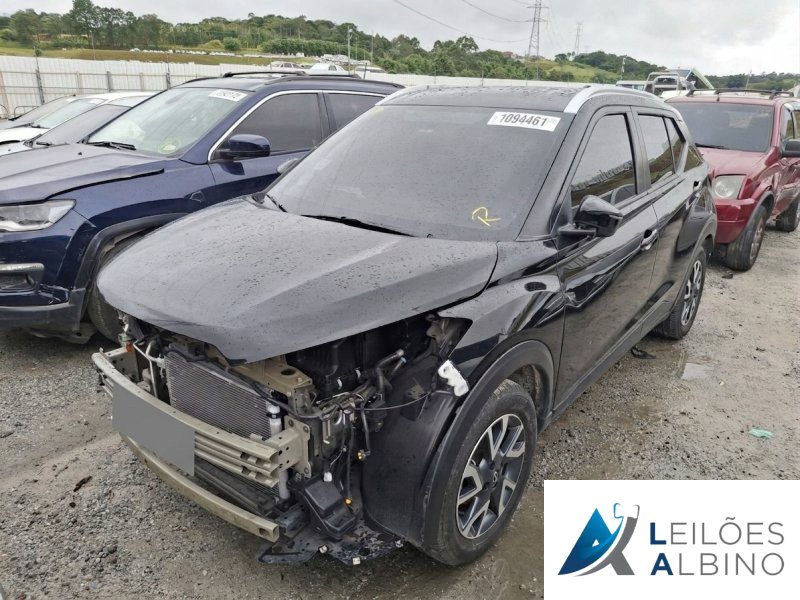 NISSAN KICKS 24/24