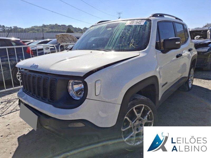 JEEP RENEGADE 21/21