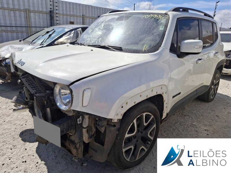 JEEP RENEGADE 19/19