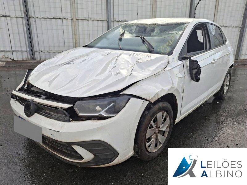 VOLKSWAGEN POLO 23/23