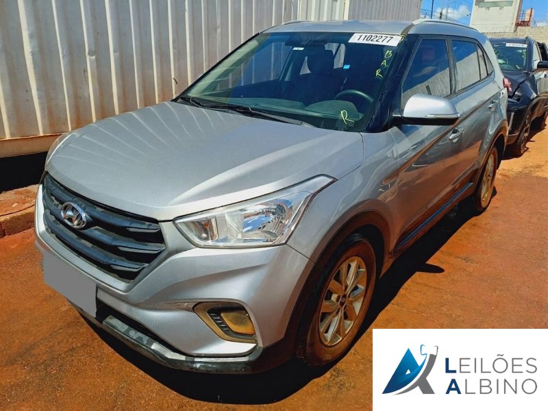HYUNDAI CRETA 22/22