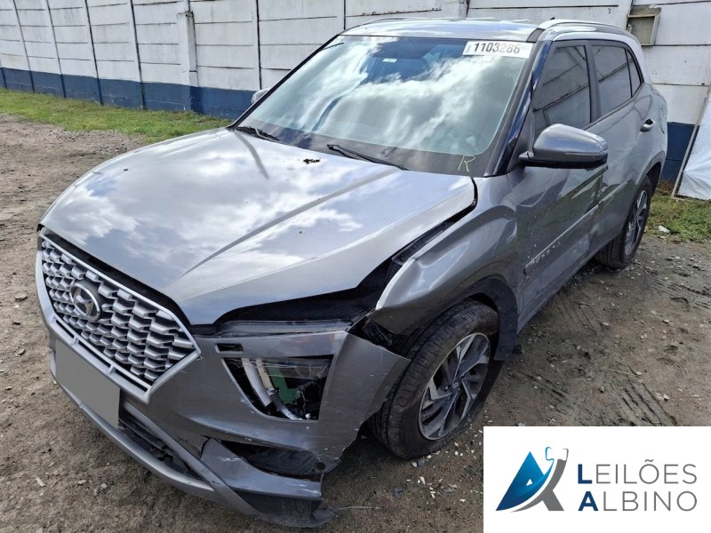 HYUNDAI CRETA 23/24