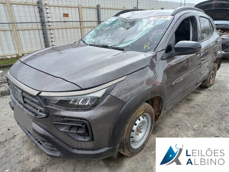 FIAT PULSE 24/24