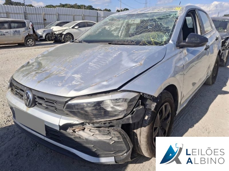 VOLKSWAGEN POLO 25/26