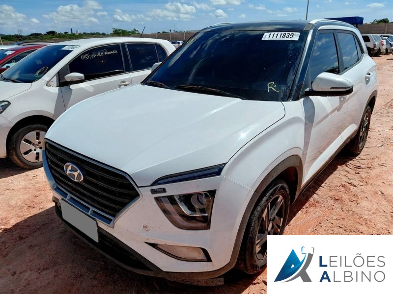 HYUNDAI CRETA 23/24