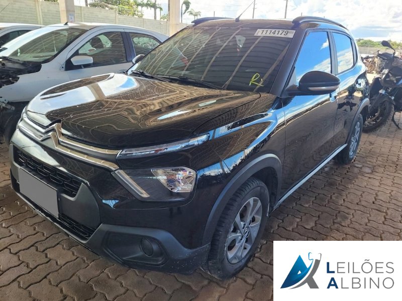 CITROEN C3 25/25