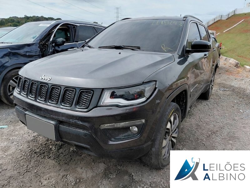 JEEP COMPASS 23/24