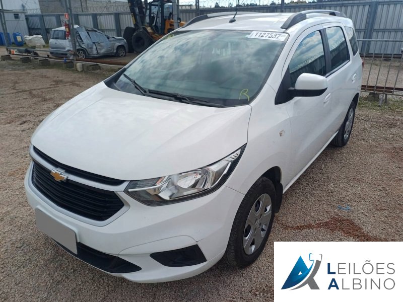 CHEVROLET SPIN 23/24