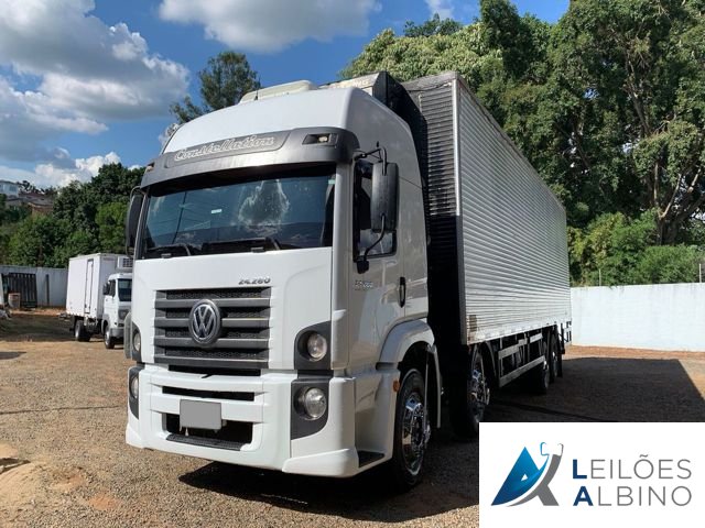 VOLKSWAGEN CONSTELLATION 24-280 15/15