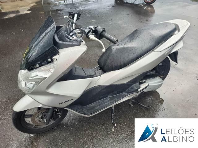 HONDA PCX 150 17/17