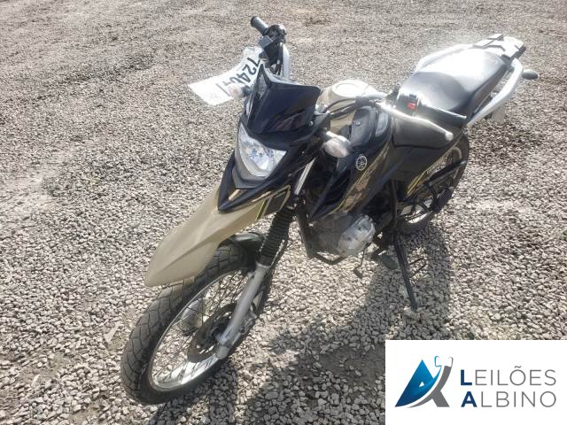 YAMAHA XTZ 150 CROSSER 21/22