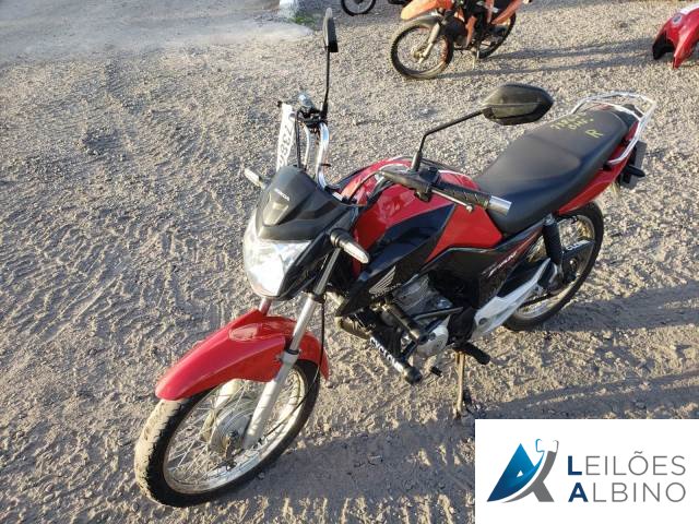 HONDA CG 160 22/22