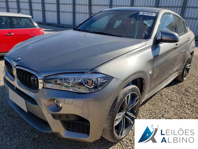 BMW X6 M 18/19