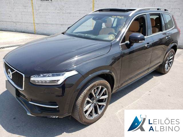 VOLVO XC90 18/19