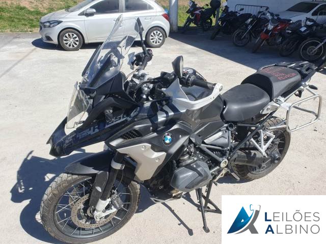 BMW R 1250 22/22
