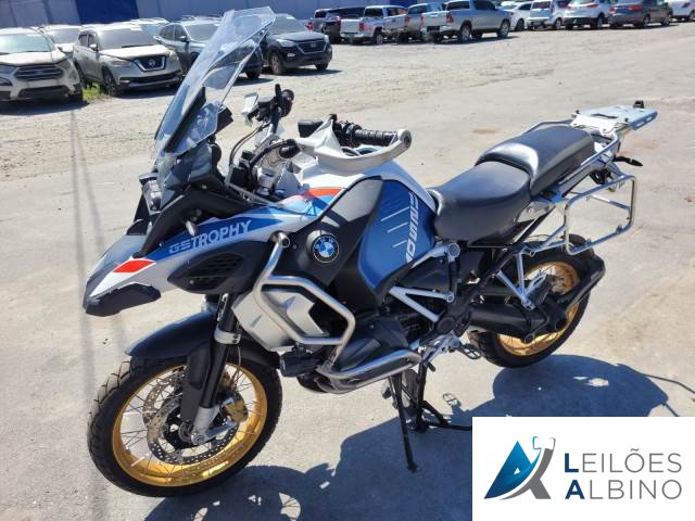 BMW R 1250 22/23