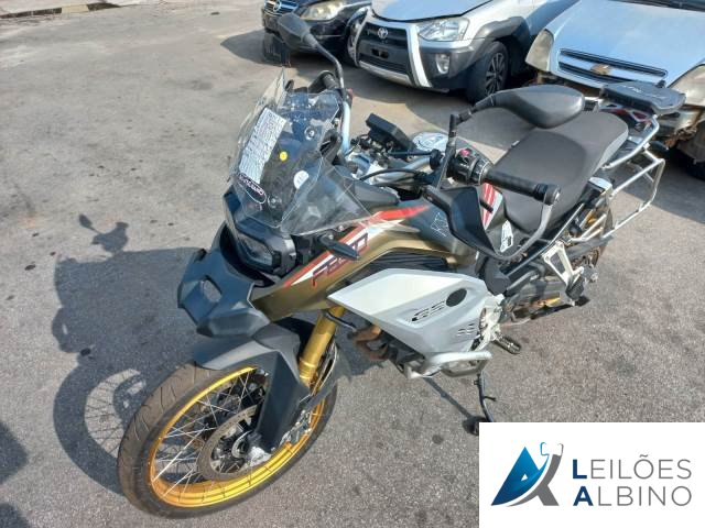 BMW F 850 22/22