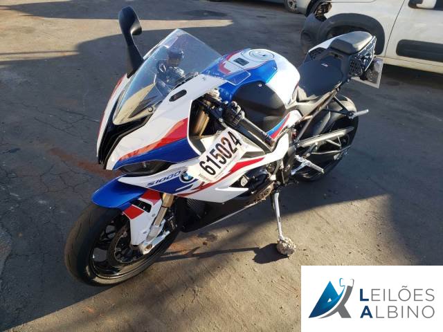 BMW S 1000 20/21