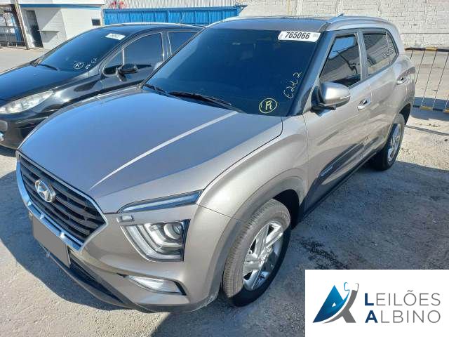 HYUNDAI CRETA 22/22