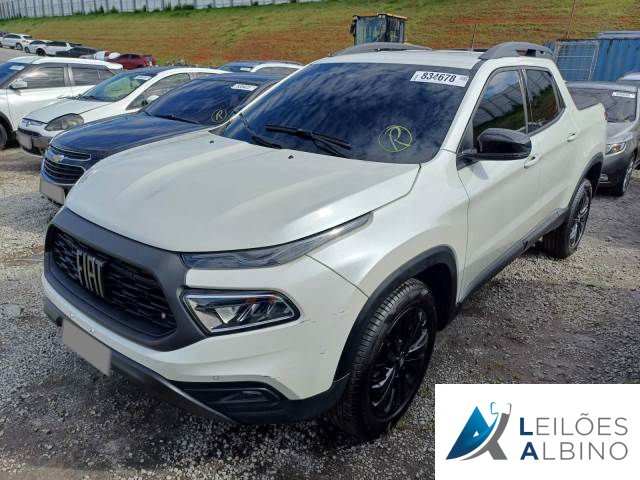 FIAT TORO 22/23