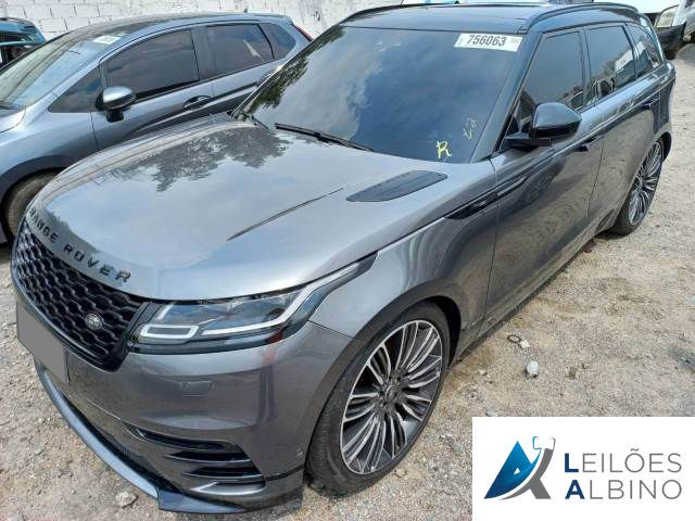LAND ROVER RANGE ROVER VELAR 18/19