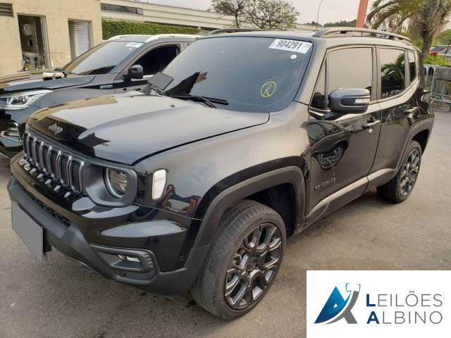 JEEP RENEGADE 23/23