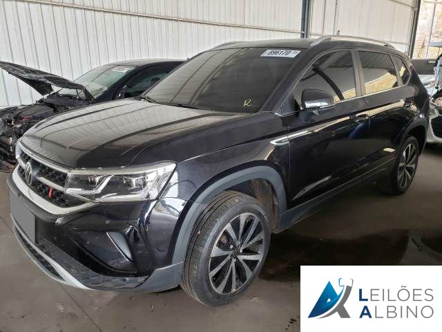 VOLKSWAGEN TAOS 21/22