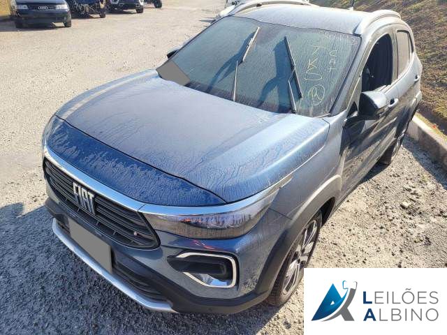 FIAT PULSE 21/22
