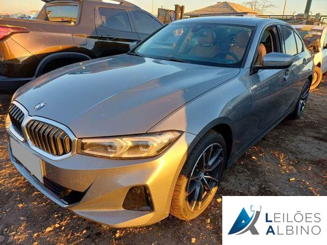 BMW SERIE 3 22/23