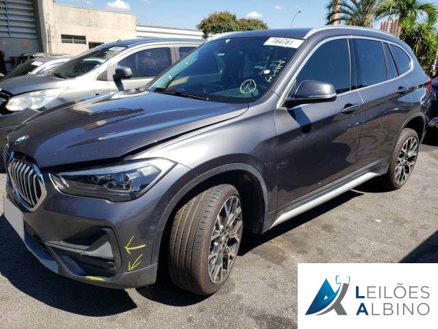 BMW X1 22/22