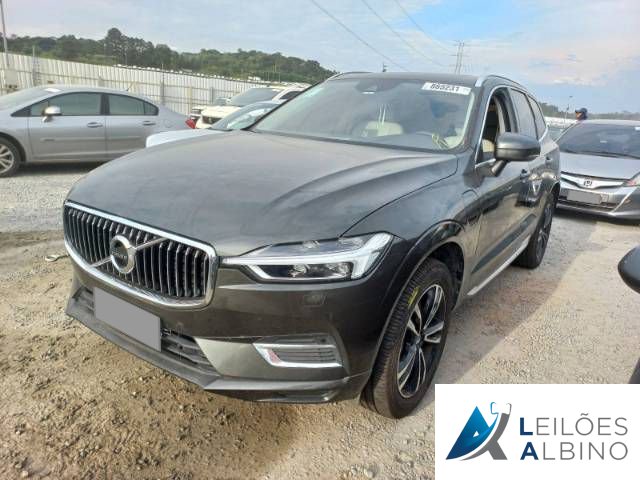 VOLVO XC60 20/21