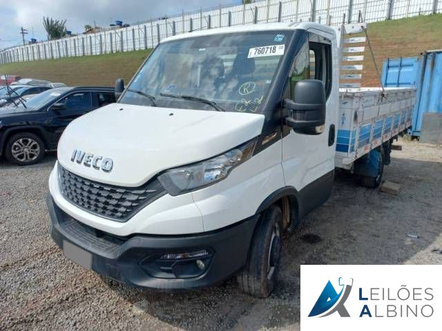 IVECO DAILY 21/21