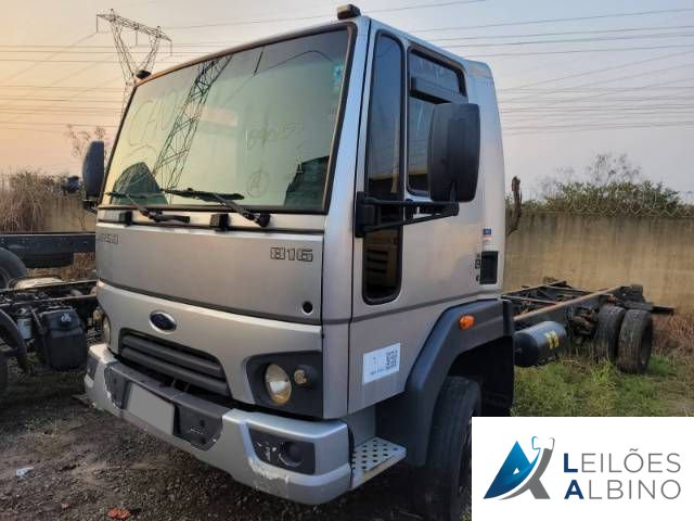 FORD CARGO 816 18/19