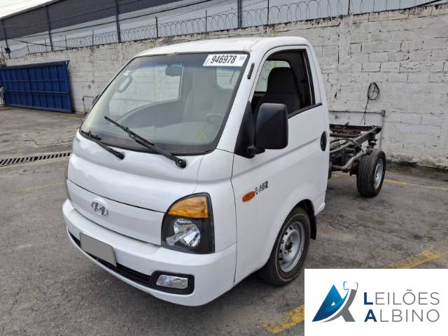 HYUNDAI HR 17/18