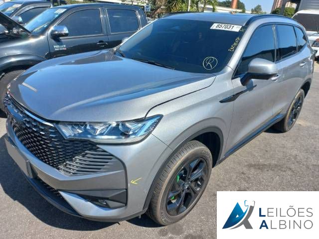 GWM HAVAL H6 23/24