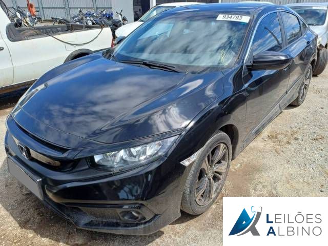 HONDA CIVIC 21/21