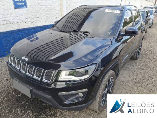 JEEP COMPASS 18/18