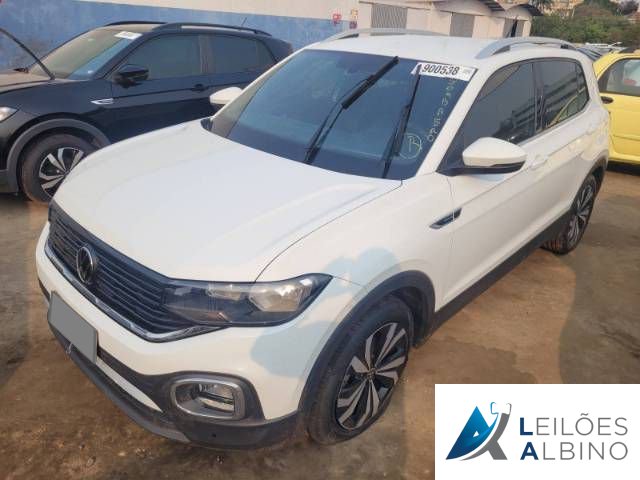 VOLKSWAGEN T-CROSS 22/23