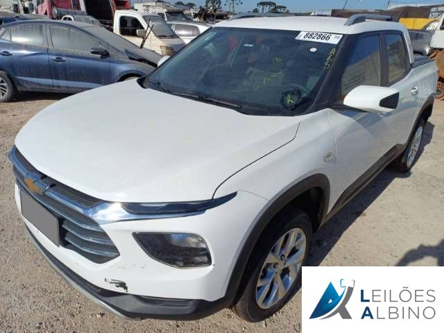 CHEVROLET MONTANA 23/24