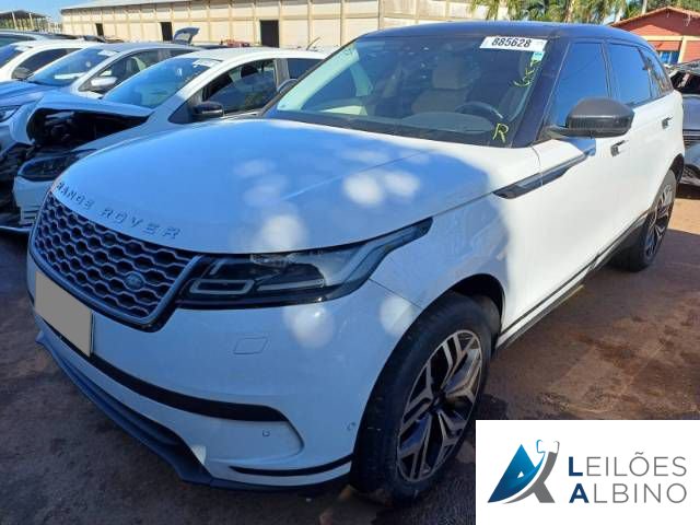 LAND ROVER RANGE ROVER VELAR 19/20